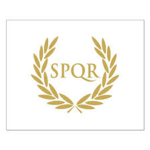 SPQR The Great Roman Empire