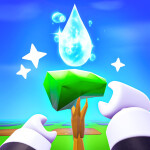 [⛈️ STORMS] My Water Garden 💧