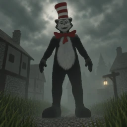 The Cats Village [HORROR] icon