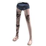 Roblox entity thumbnail
