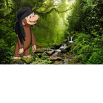 Monkey Familly