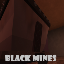 Black Mines Chapter 4 (Out Now)