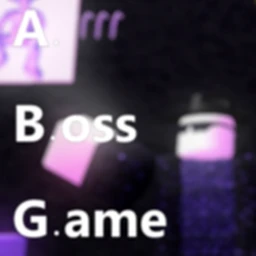 A. B.oss G.ame icon