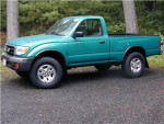 truck driverz