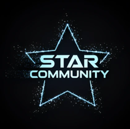 STAR KOMUNITAS ID Roblox group icon