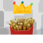 King Chips