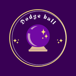 Dodge the ball that come to you