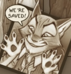 || Lackadaisy fan group ||