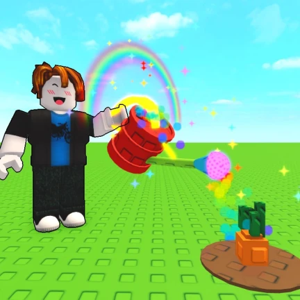 Image du serveur Roblox