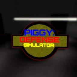Piggy: Defense Simulator [DEMO][REALESE SOON] icon