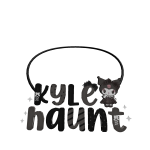 kyle haunt