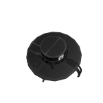 Void Gambler's Hat