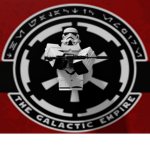 The Galactic Empire—