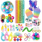 Fun Packed Fidget