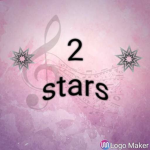 *2Stars*
