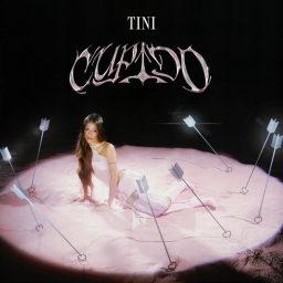 TINI: Cupido Spotify Experience