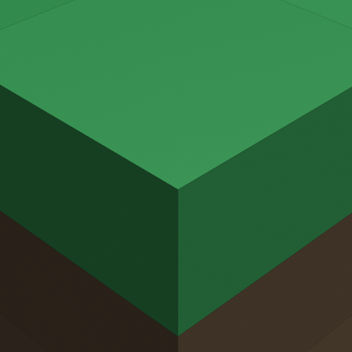 Isometric Camera Now with paint!