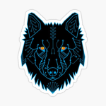 The Cyberwolves