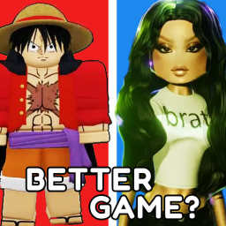 Better Game?