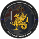 | - Special Operations Education and Training - |