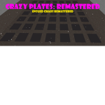 Crazy Plates Development & Fan Group