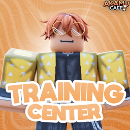 [TRAIN!] Training Center