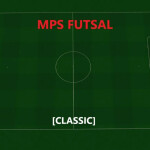 Retro MPS Futsal