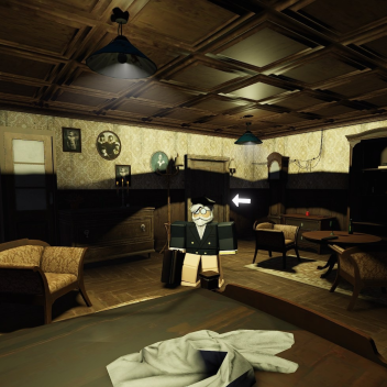 Taylorism-Fordism Story