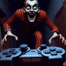 Horror Base [Legacy] *DISCONTINUED*