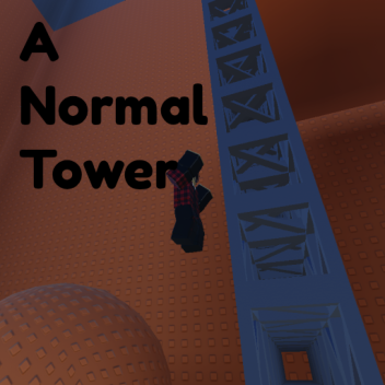 🎮 A Normal Tower 🕹️