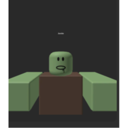 DESTROY THE ZOMBIES