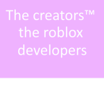The creators™