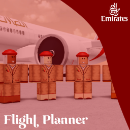 Flight Planner