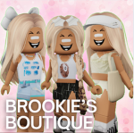 ~ Brookie’s Boutique ~