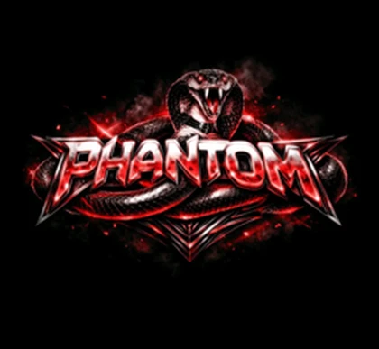 Phantoms Store Roblox group icon