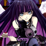 Grezzy