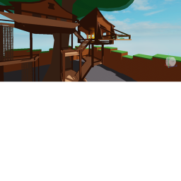Tree House (all vs all)