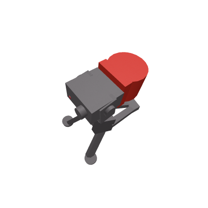 Sentry Gun (Automatic)