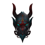 The Devil Mask