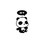 Panda love is possible