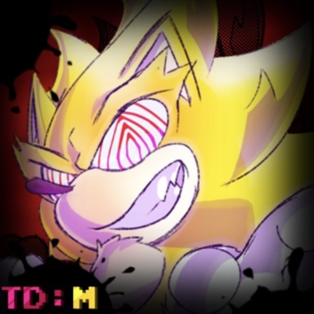 Sonic.EXE: The Disaster MODDED