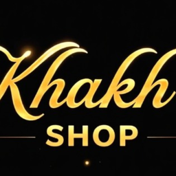 Khakh's Shop [BETA]