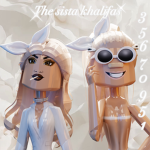 The Sista Khalifas