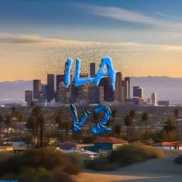 ILA : Charm City Roleplay | V2 icon