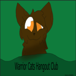Warrior Cats | Hangout Club