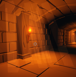 Nectornus's secret dungeon