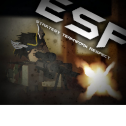 [ESF] Training Grounds