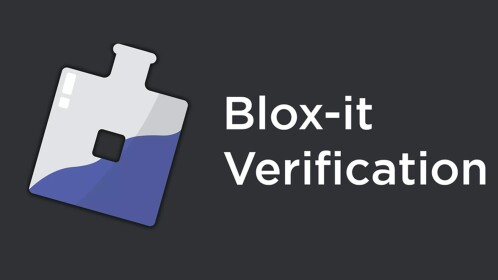 Blox-it Verification