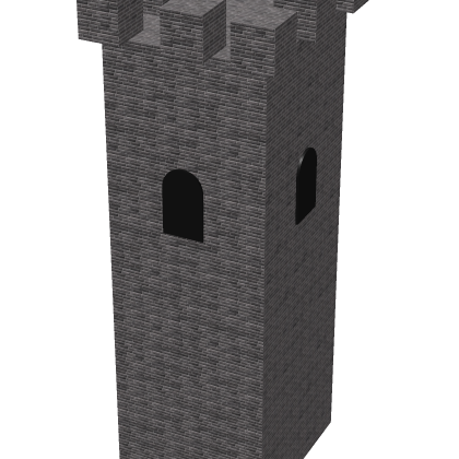 [⭐] Cozy Aesthetic Castle Tower Forest Thing ...