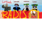 Die Radis